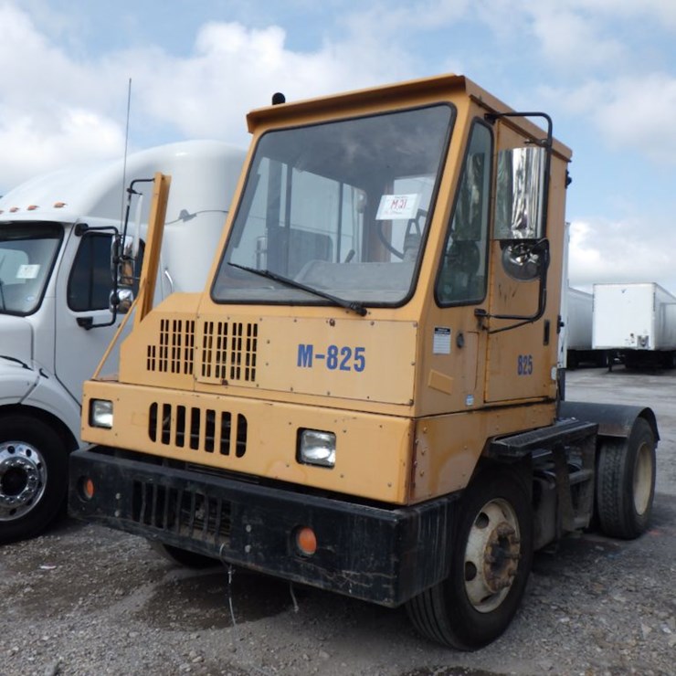 2004 OTTAWA YT30