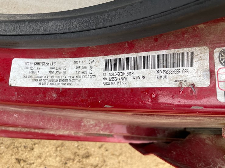 #206-•-2008-chrysler-sebring-(has-wi-title)-image-108