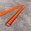 #2798-•-unused-2026-wolverine-skid-steer-pallet-fork-extensions-image-2