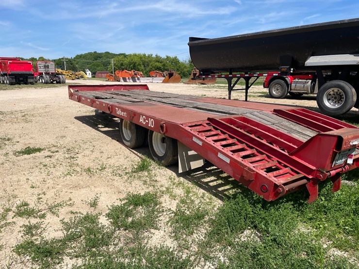 #6159-•-2002-talbert-24'-deck-over-tag-trailer-image-6