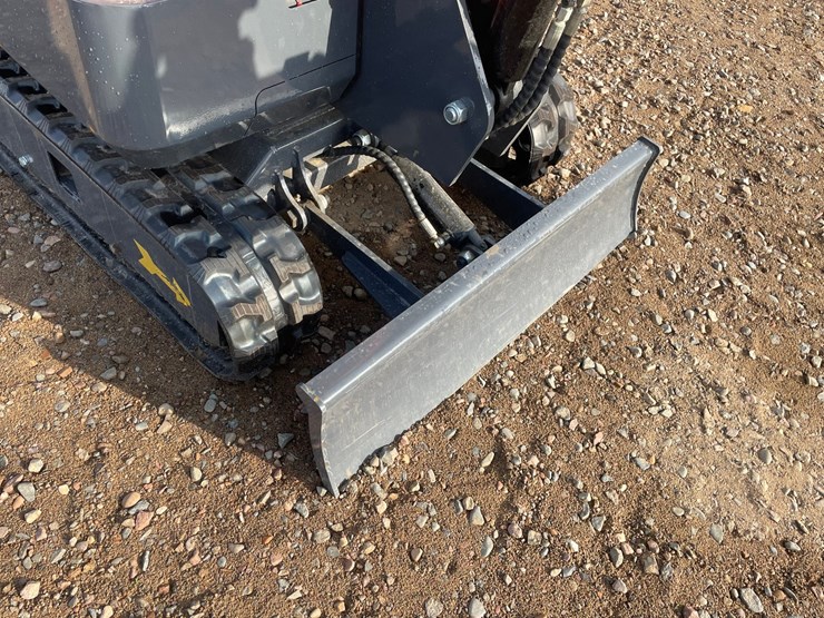 #2018-•-unused-2026-ats-power-mini-excavator-image-9