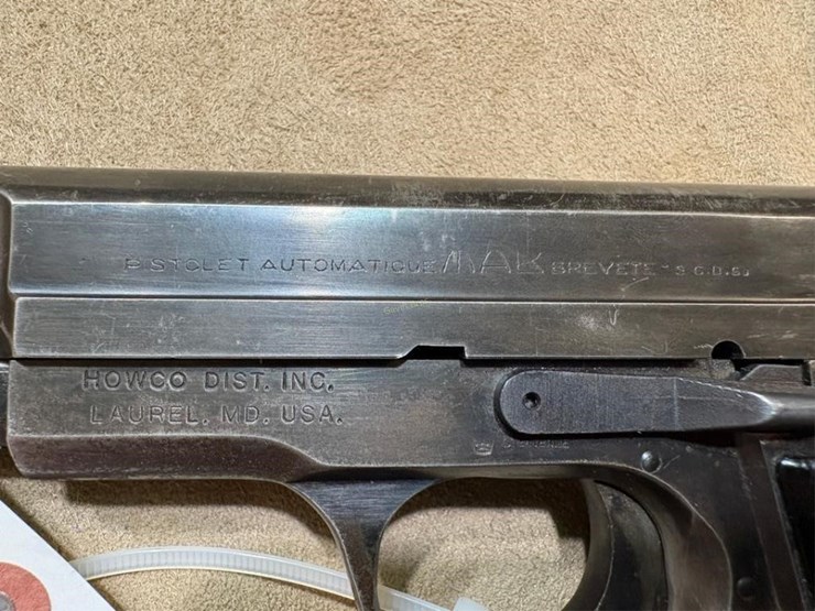 howco-dist-inc.-mak-mdl.p-15-9mm-pistol-image-8