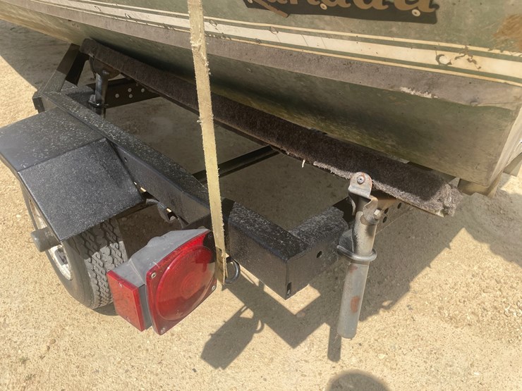 #2001-•-14'-landau-aluminum-boat-with-a-mud-motor-(no-title)-image-59