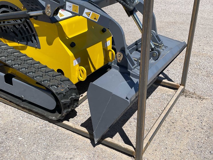 #2705-•-unused-2026-ats-power-mini-skid-steer-loader-image-23