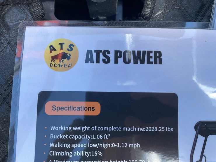 #1112-•-new-ats-me18-mini-excavator-image-35