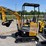 #78-•-2026-ats--rt15r-mini-excavator-image-1