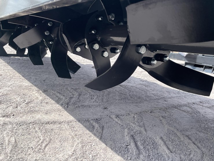 #2757-•-unused-2026-wolverine-skid-steer-hydraulic-rotary-tiller-attachment-image-7