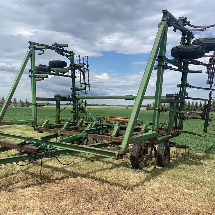 1996 JOHN DEERE 535