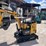 #2651-•-unused-cfg-mini-excavator-image-1
