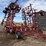 wilrich-47’-quad-5--field-cultivator,-tri-fold,-double-spring-shanks,-nice-shape,-￼note:-top-is-not-folded-down-in-photos,-but-will-image-2