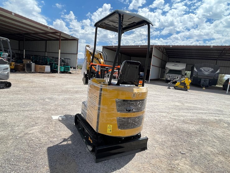 #2664-•-unused-2026-mini-excavator-image-6