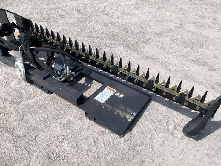 #2768-•-unused-2026-wolverine-sickle-bar-mower-attachment-image-8