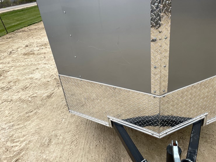 #413-•-2024-american-8'-cargo-enclosed-trailer-(no-title)-image-11