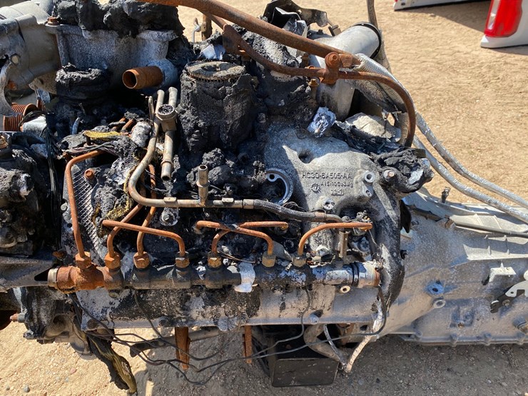 #7424-•-2017-f-350-4wd-engine-and-transmission-(antigo,-wi)-image-18