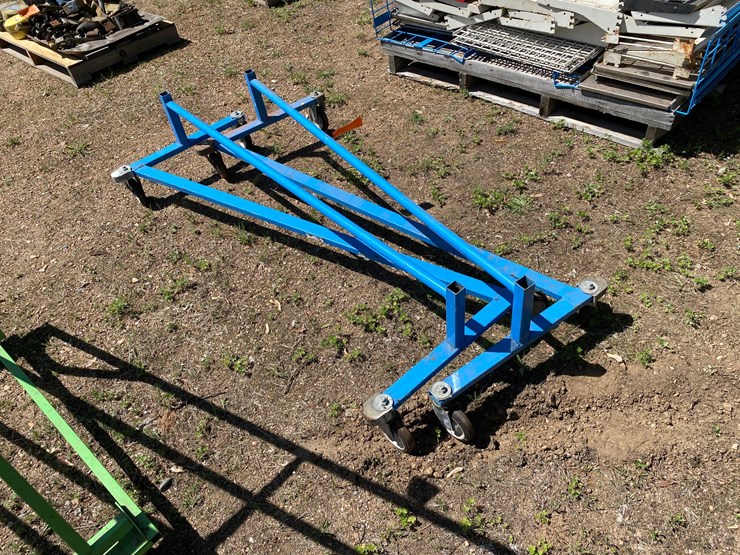 #7436-•-(2)-rolling-z-carts-(antigo,-wi)-image-3