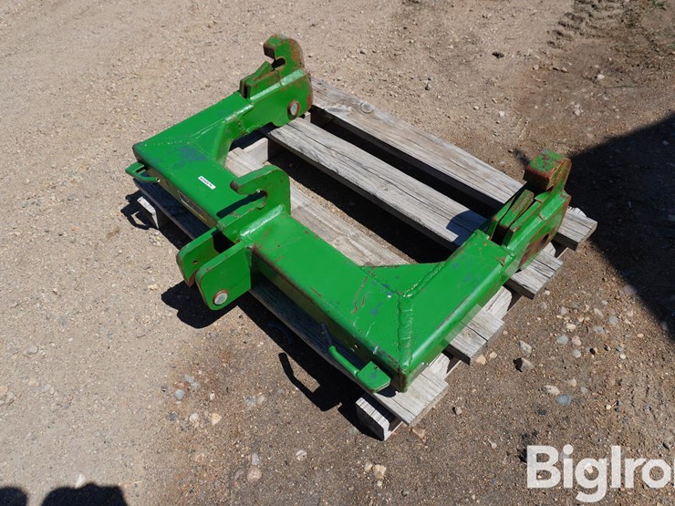 john-deere-cat-3/4-quick-hitch-image-5