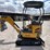 #2661-•-unused-cfg-mini-excavator-image-2
