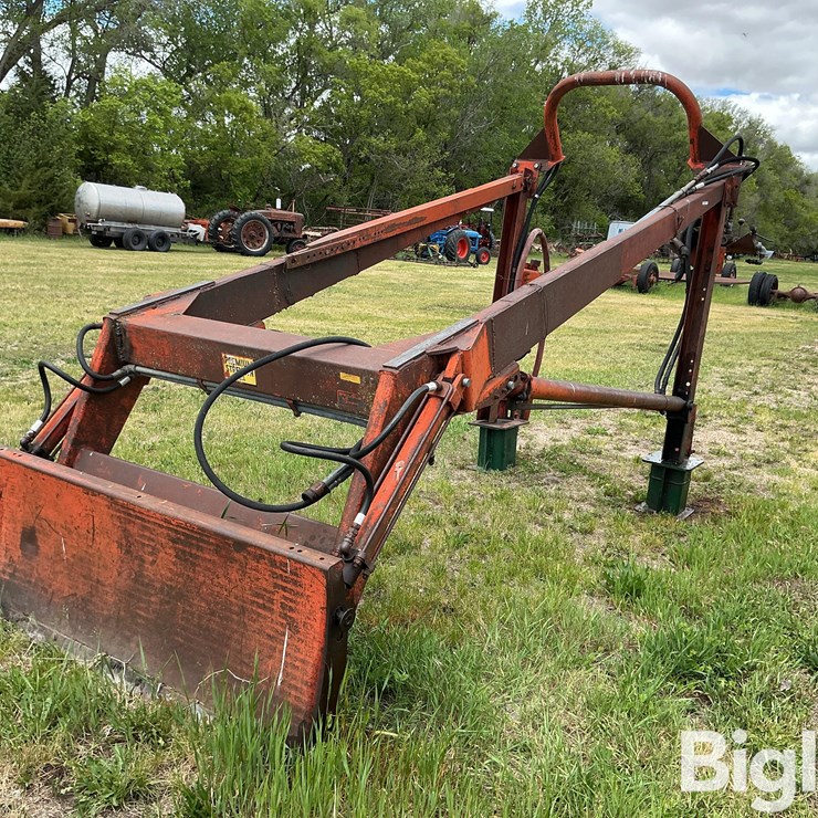 FARMHAND F11