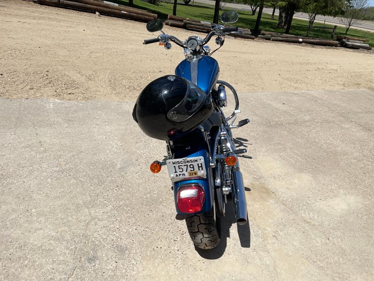 #402-•-2005-harley-davidson-1200xl-sportster-motorcycle-(has-wi-title)-image-5