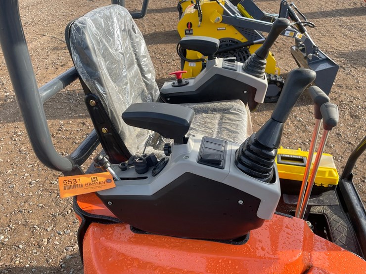 #2018-•-unused-2026-ats-power-mini-excavator-image-12