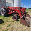 mentink-auction---excess-farm-&-horse-equipment---baldwin,-wi-image