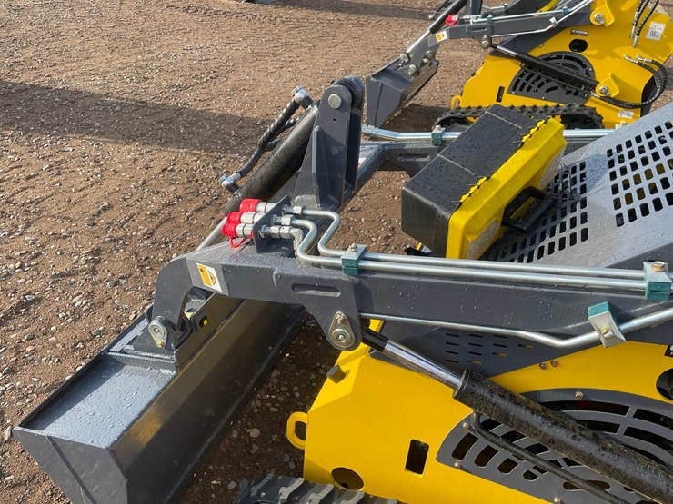 #2011-•-unused-2026-ats-power-mini-skid-steer-loader-image-16