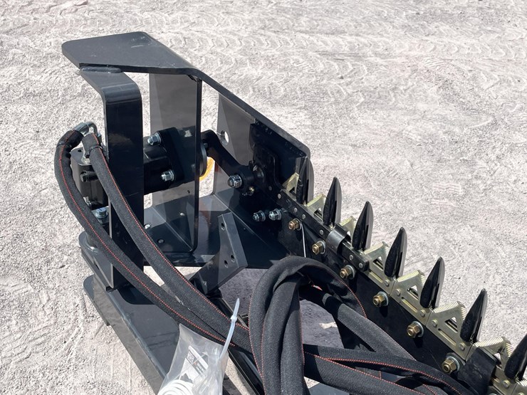 #2768-•-unused-2026-wolverine-sickle-bar-mower-attachment-image-13