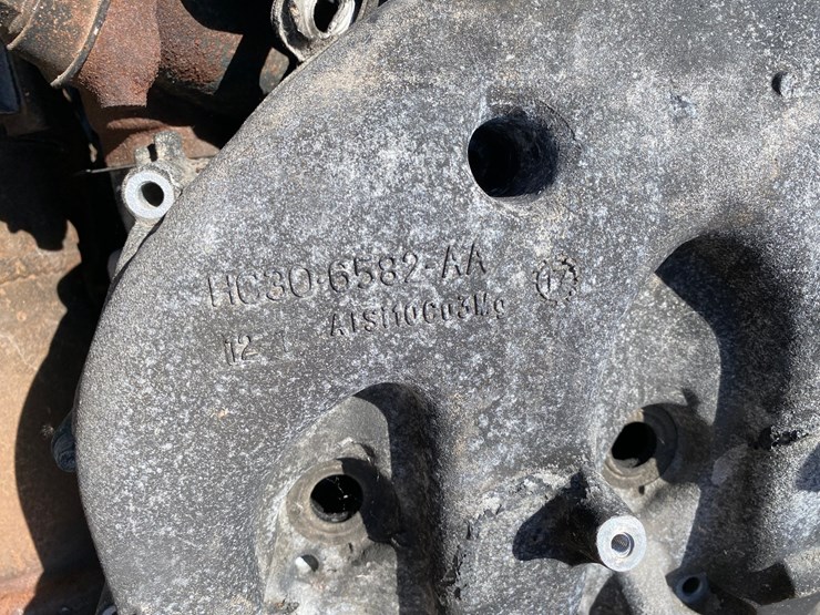 #7424-•-2017-f-350-4wd-engine-and-transmission-(antigo,-wi)-image-13