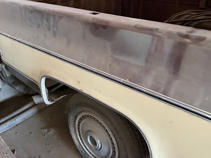 1979-￼chevy-5.7-diesel-half-ton-pickup,-2-wheel-drive,-needs-transmission-work,-shedded,-nice-shape-image-11
