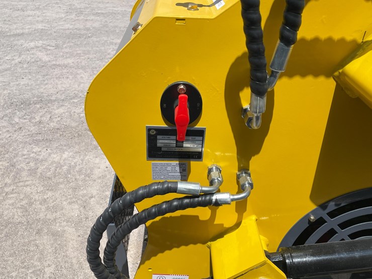 #2701-•-unused-2026-mini-skid-steer-loader-image-14
