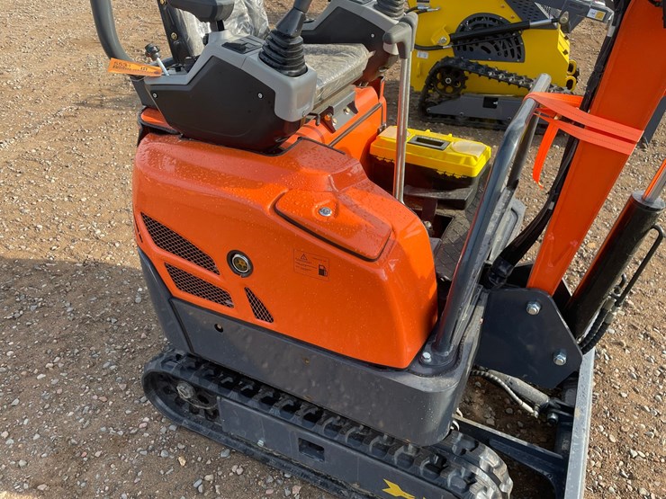 #2018-•-unused-2026-ats-power-mini-excavator-image-11