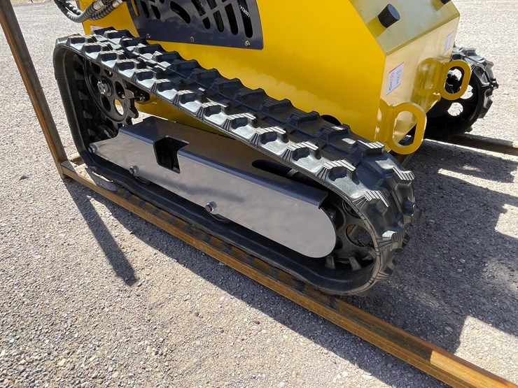 #2703-•-unused-2026-ats-power-mini-skid-steer-loader-image-25