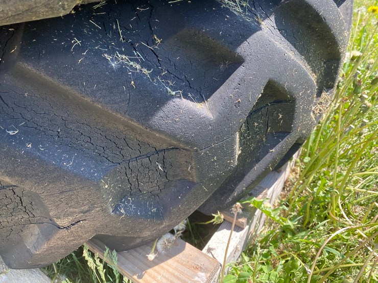 #7066-•-(4)-14.00-20-equipment-tires-on-rims-(deerbrook,-wi)-image-12
