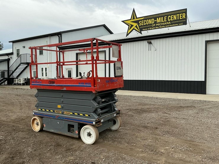 #1306-•-2006-skyjack-sj4632-scissor-lift-image-3
