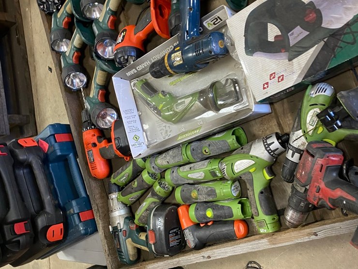 #7506-•-pallet-of-battery-powered-tools-(antigo,-wi)-image-11