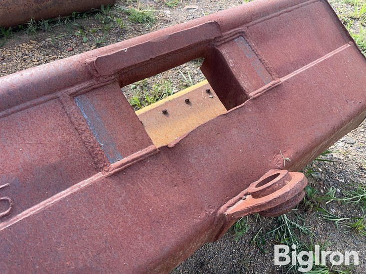 wain-roy-be-75-excavator-clean-out-bucket-image-9