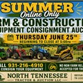summer-online-only-farm-&-construction-equipment-consignment-auction--image-1