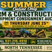 summer-online-only-farm-&-construction-equipment-consignment-auction--image