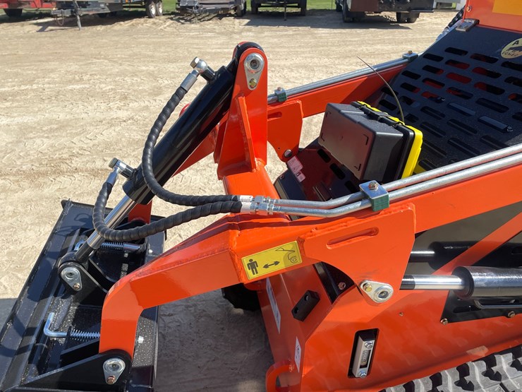 #1113-•-new-ats-ride-on-mini-skid-steer-loader-image-17