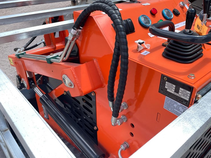 #2700-•-unused-2026-mini-skid-steer-loader-image-19