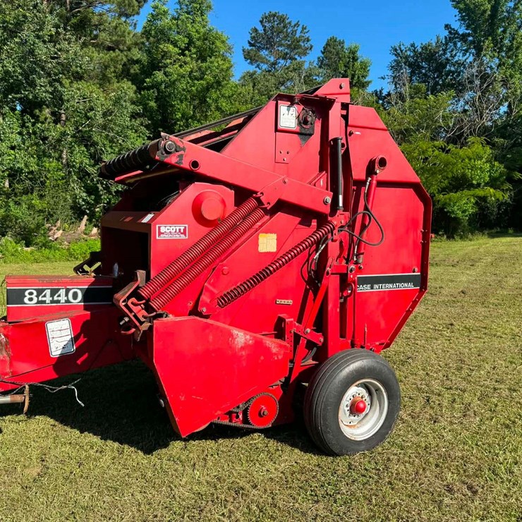 CASE IH 8440