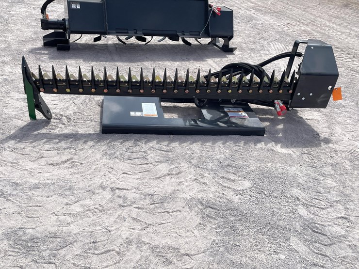 #2770-•-unused-2026-wolverine-sickle-bar-mower-attachment-image-4