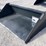 #2771-•-unused-2026-wolverine-skid-steer-track-duty-bucket-attachments-image-2