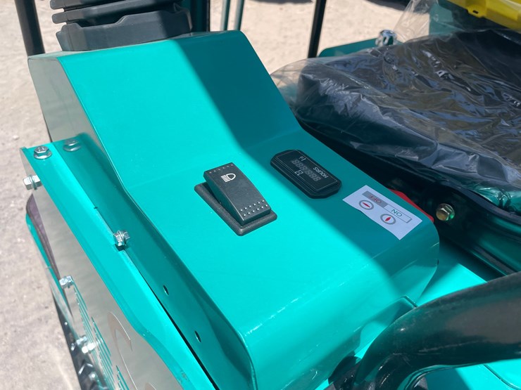 #2657-•-unused-cfg-mini-excavator-image-19