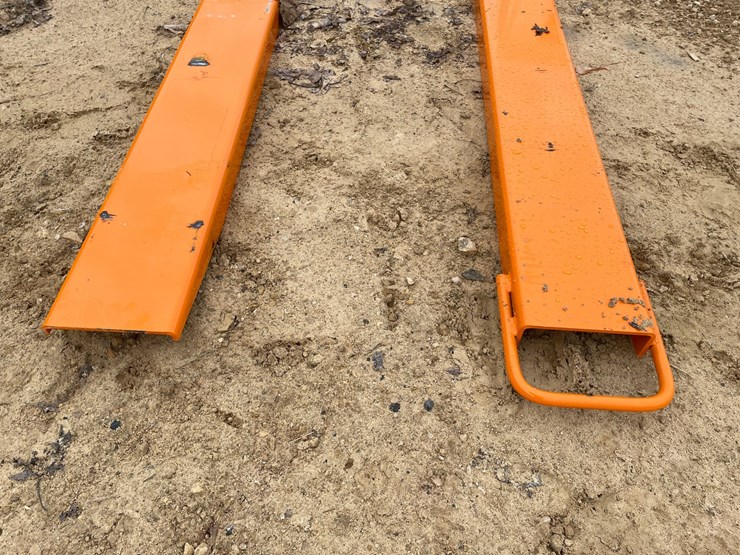 #2273-•-pair-of-new-wolverine-84"-l-pallet-fork-extensions-image-11