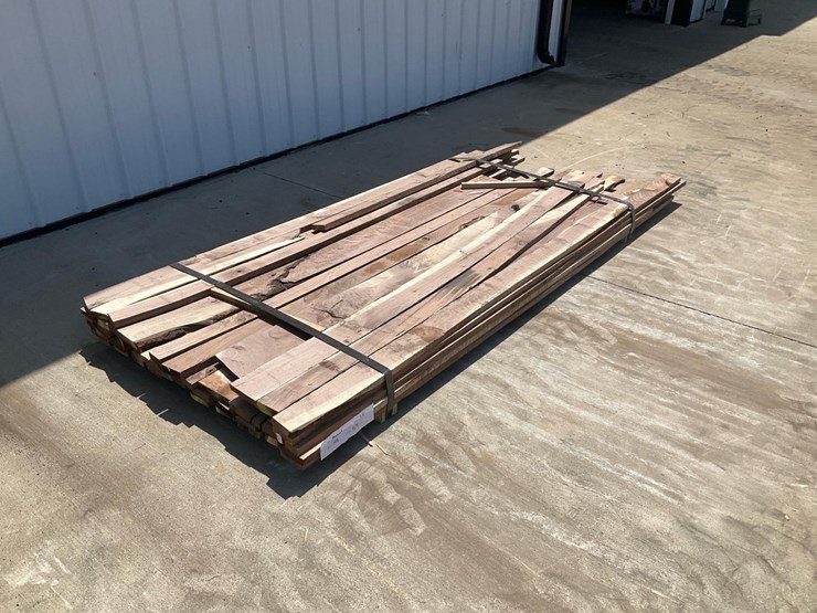 #4123-•-bundle-of-walnut-lumber-image-2