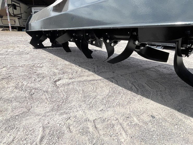 #2754-•-unused-2026-wolverine-skid-steer-hydraulic-rotary-tiller-attachment-image-15