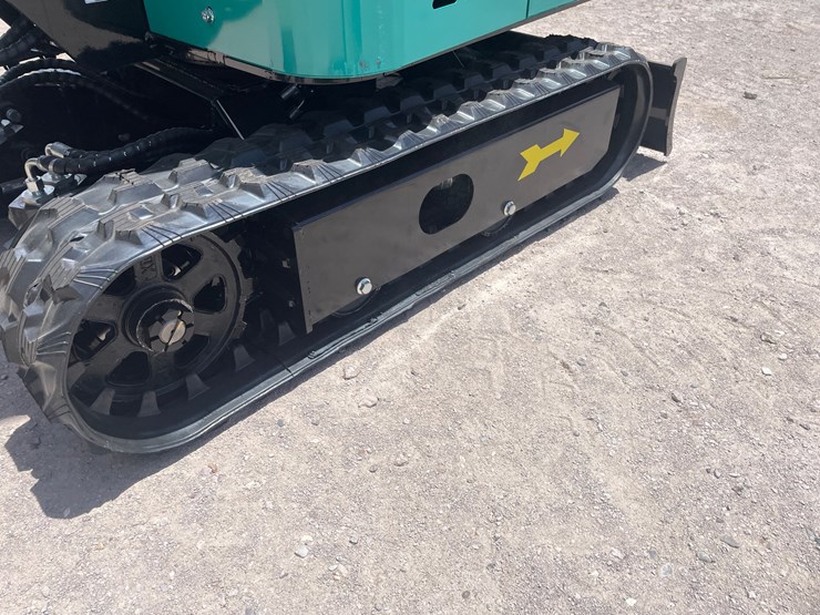 #2657-•-unused-cfg-mini-excavator-image-12