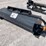 #2753-•-unused-2026-wolverine-skid-steer-hydraulic-rotary-tiller-attachment-image-1
