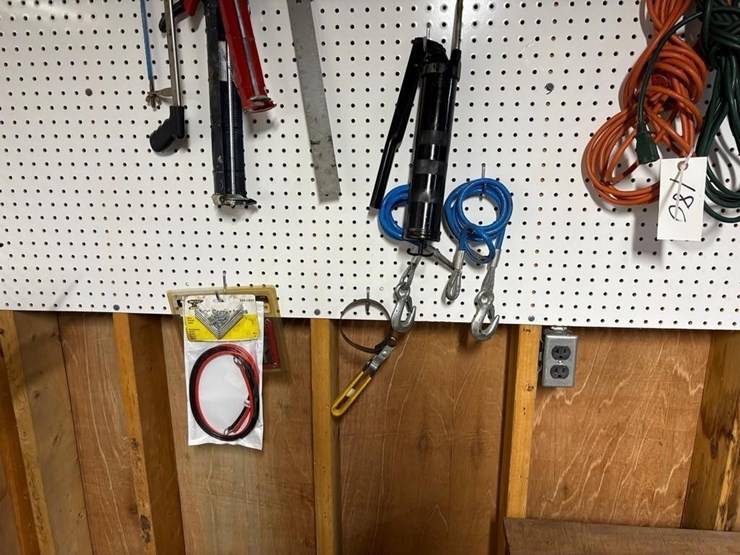 contents-of-wall.-cords,-stapler,-grease-gun-etc-image-6